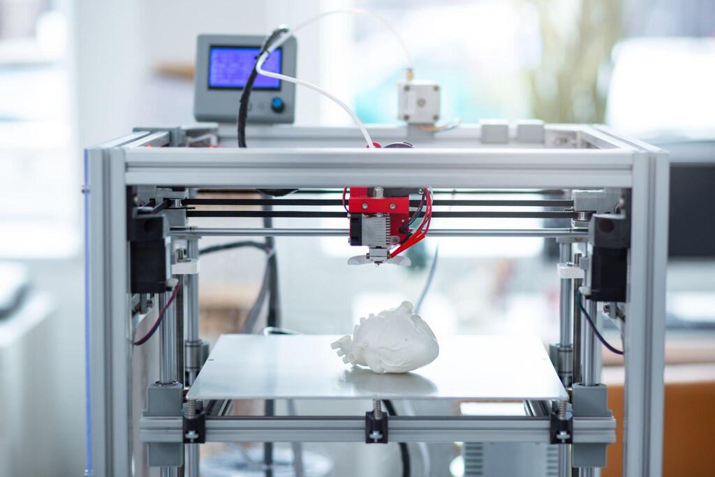 3d printing service